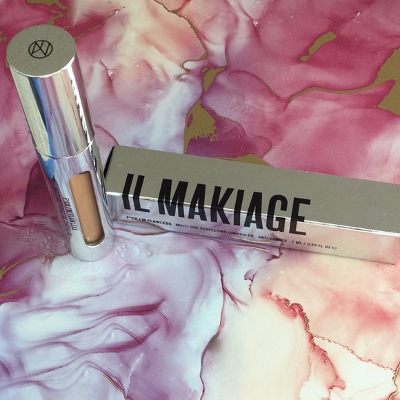 IL MAKIAGE Makeup Il Makiage Concealer 3 Poshmark